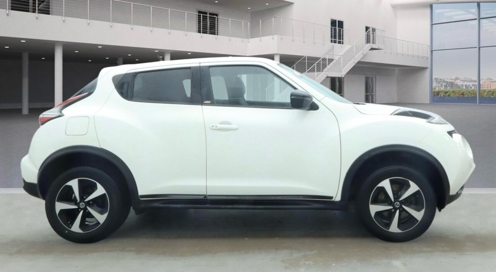 Used Nissan Juke 2018 for sale - 76986248: Photo 9
