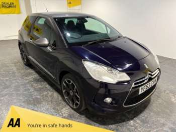 2013 (63) - 1.6 e-HDi Airdream DStyle Plus 3dr