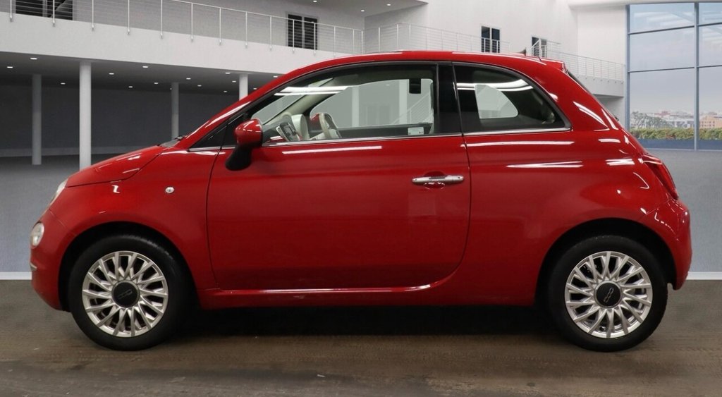Used Fiat 500 2018 for sale - 77263733: Photo 18