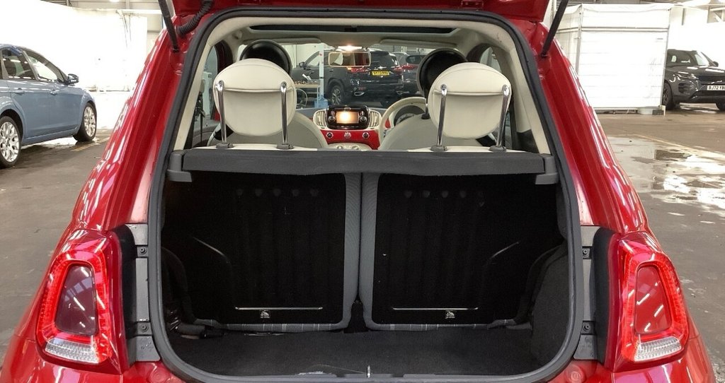 Used Fiat 500 2018 for sale - 77263733: Photo 24