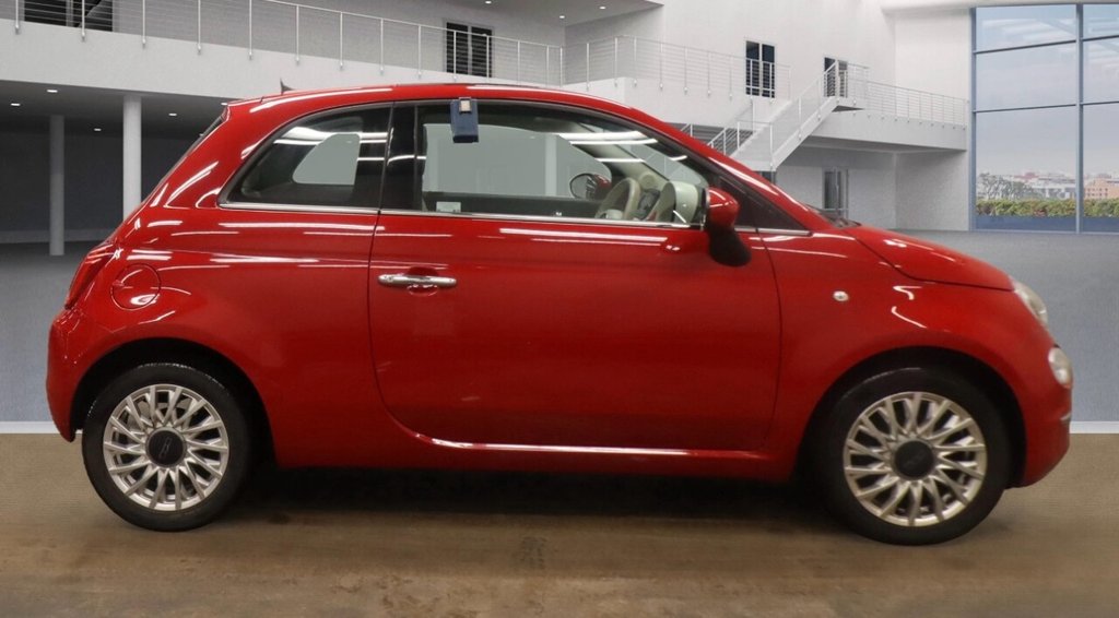 Used Fiat 500 2018 for sale - 77263733: Photo 4