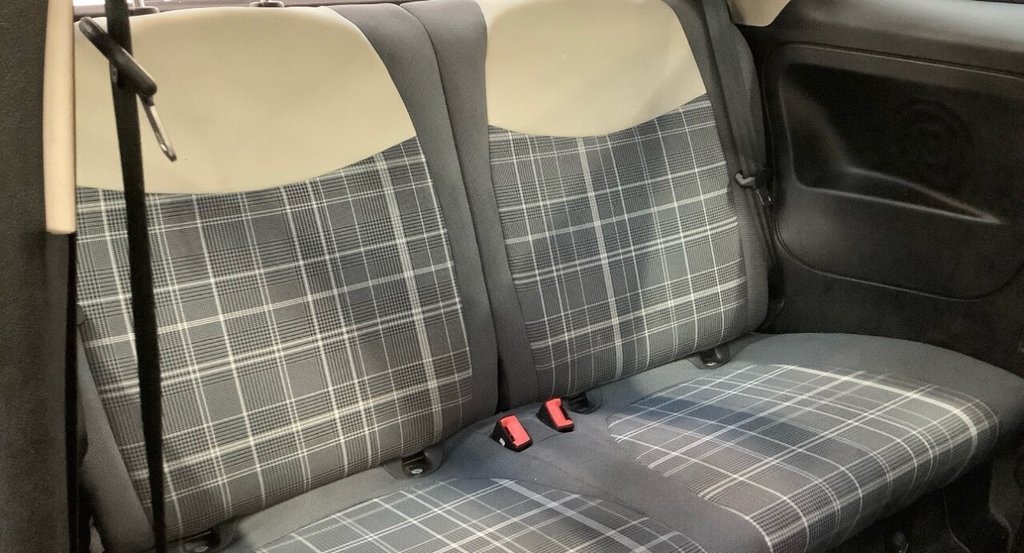 Used Fiat 500 2018 for sale - 77263733: Photo 6