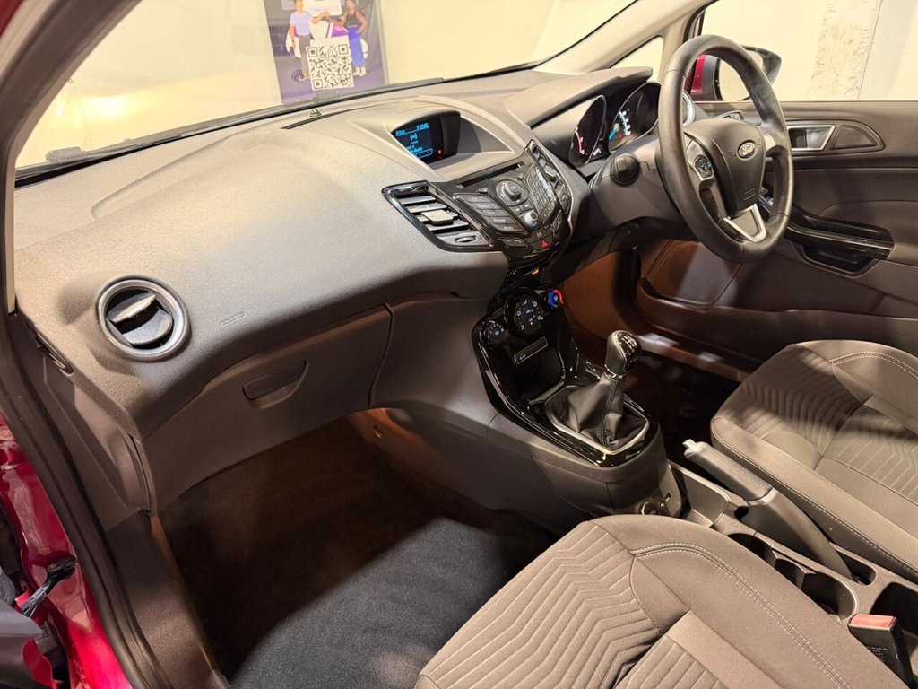 Used Ford Fiesta 2014 for sale - 76883417: Photo 10