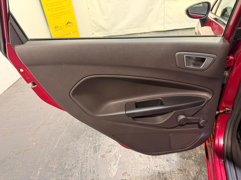 Used Ford Fiesta 2014 for sale - 76883417: Photo 11