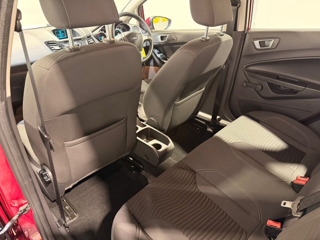 Used Ford Fiesta 2014 for sale - 76883417: Photo 12