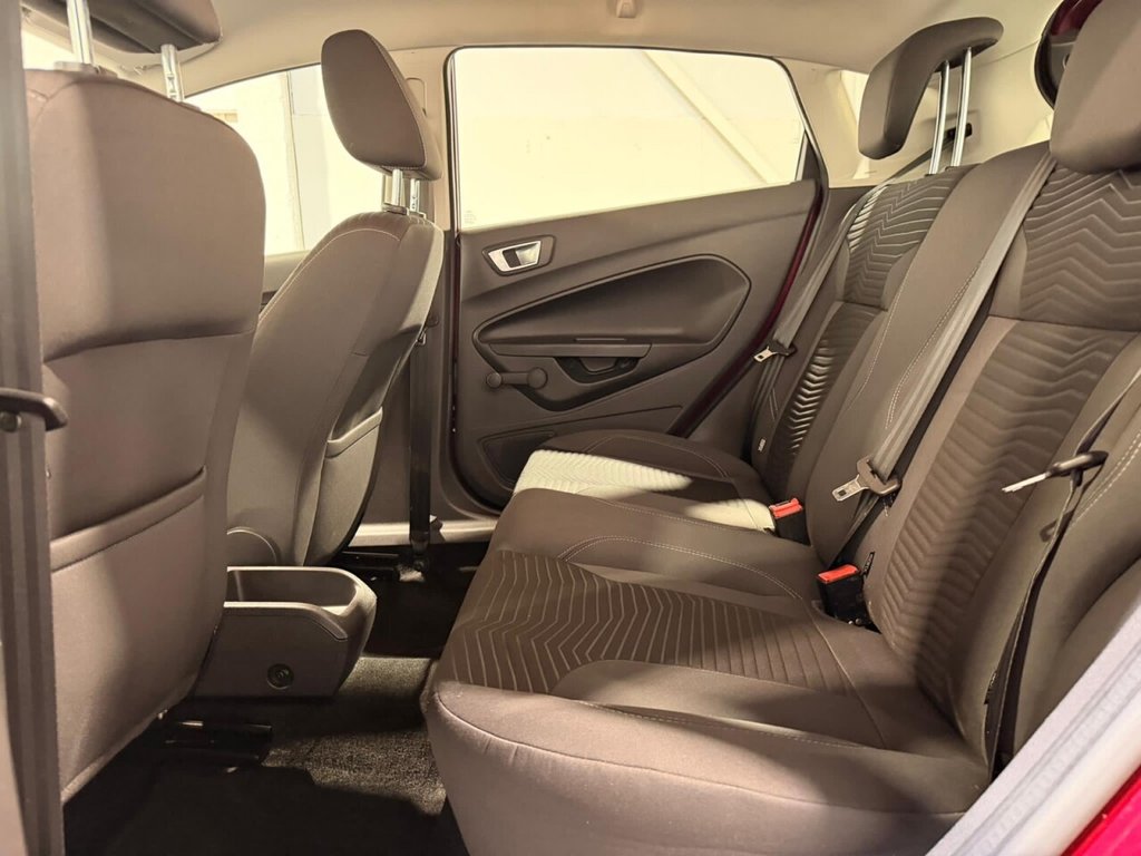 Used Ford Fiesta 2014 for sale - 76883417: Photo 13