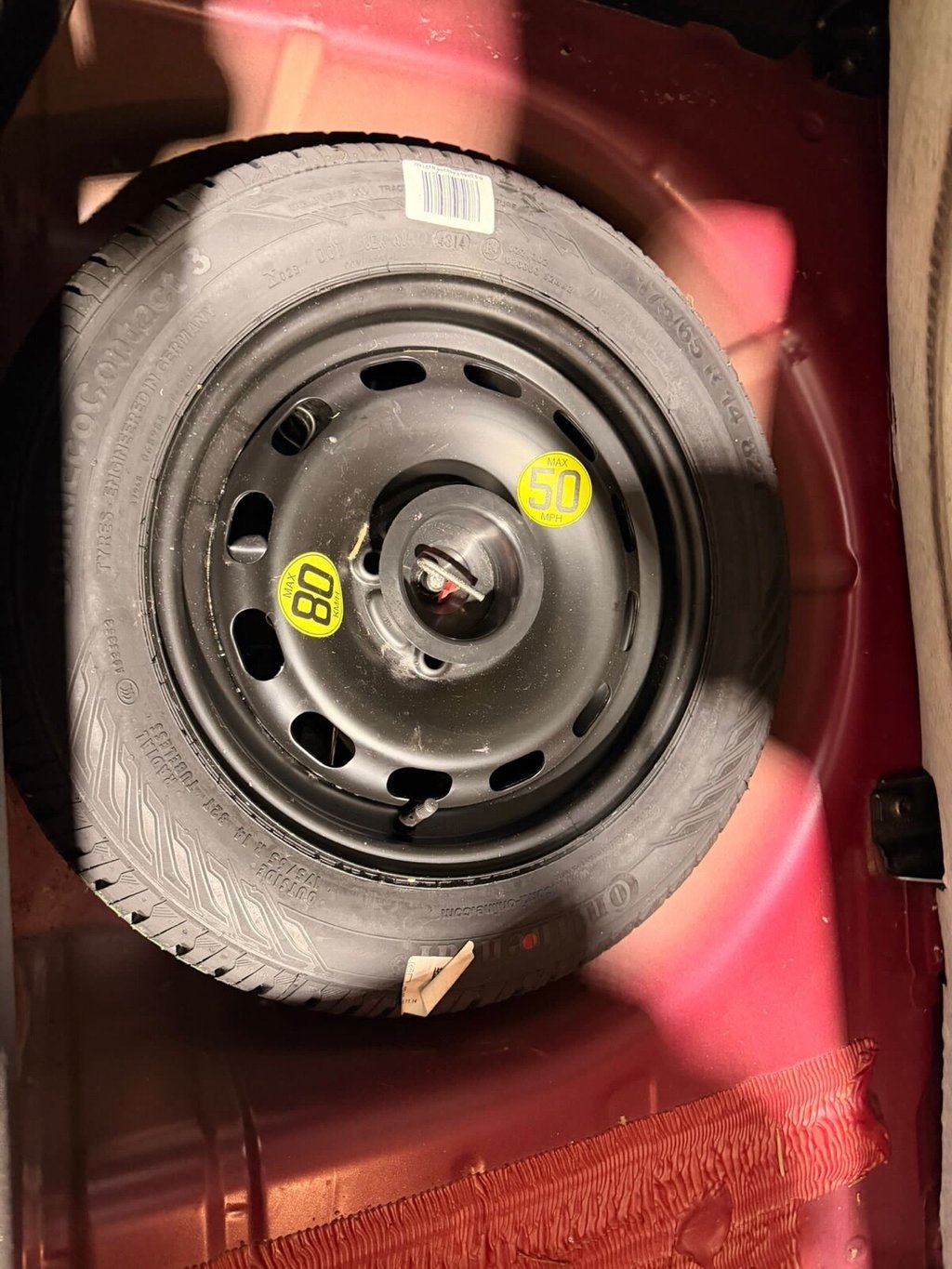 Used Ford Fiesta 2014 for sale - 76883417: Photo 14