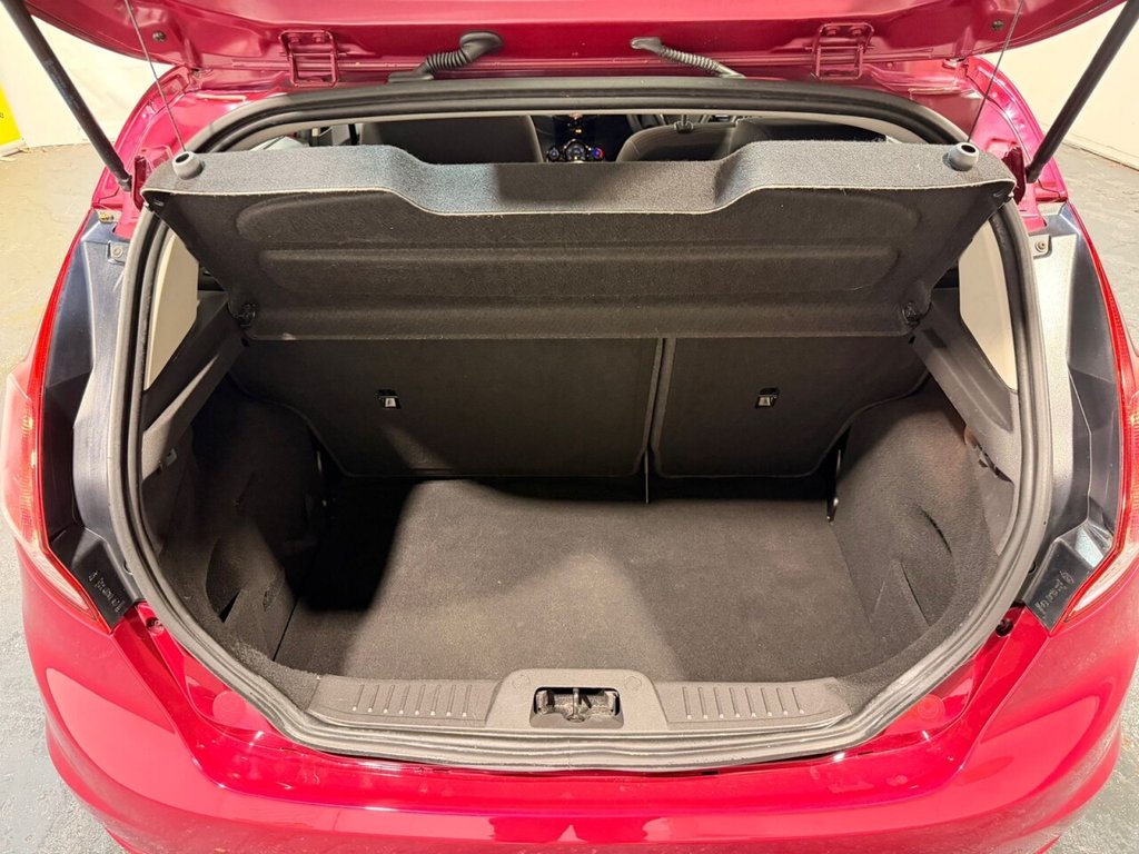 Used Ford Fiesta 2014 for sale - 76883417: Photo 15