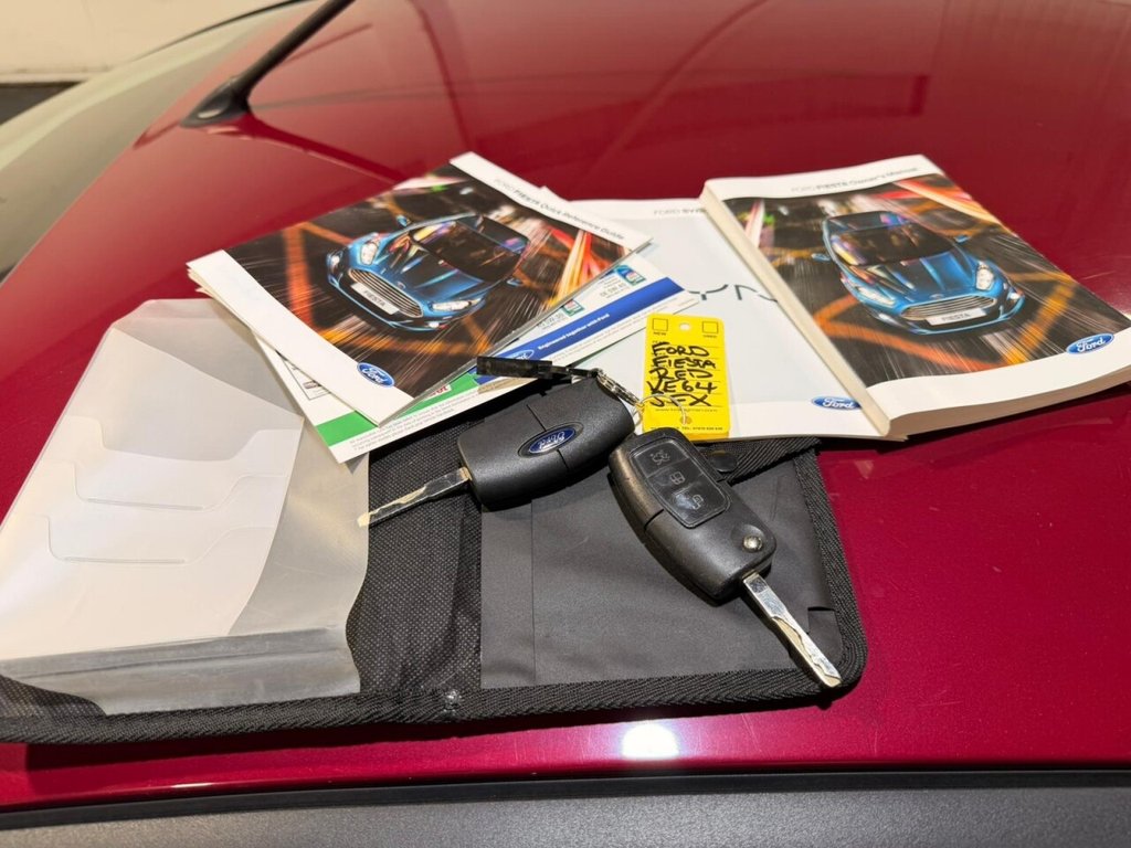 Used Ford Fiesta 2014 for sale - 76883417: Photo 19