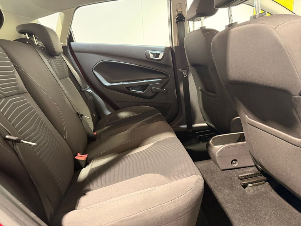Used Ford Fiesta 2014 for sale - 76883417: Photo 20