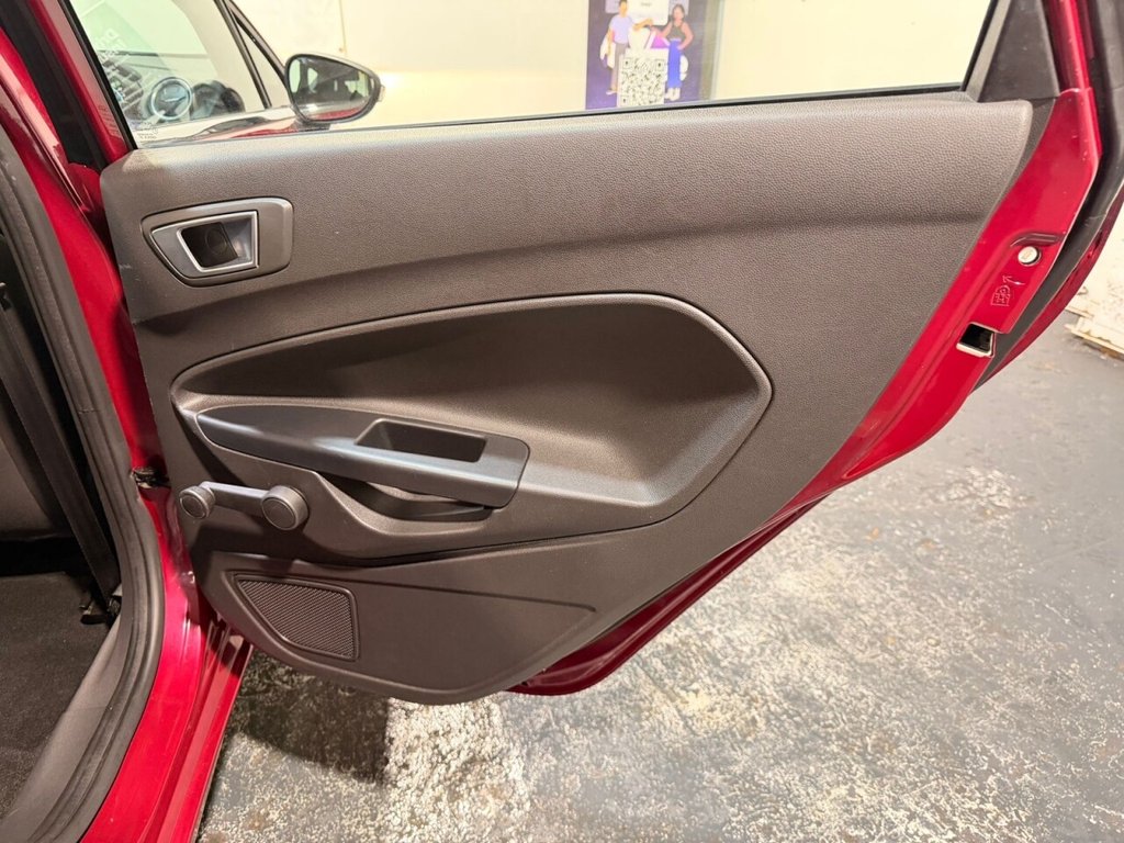 Used Ford Fiesta 2014 for sale - 76883417: Photo 21