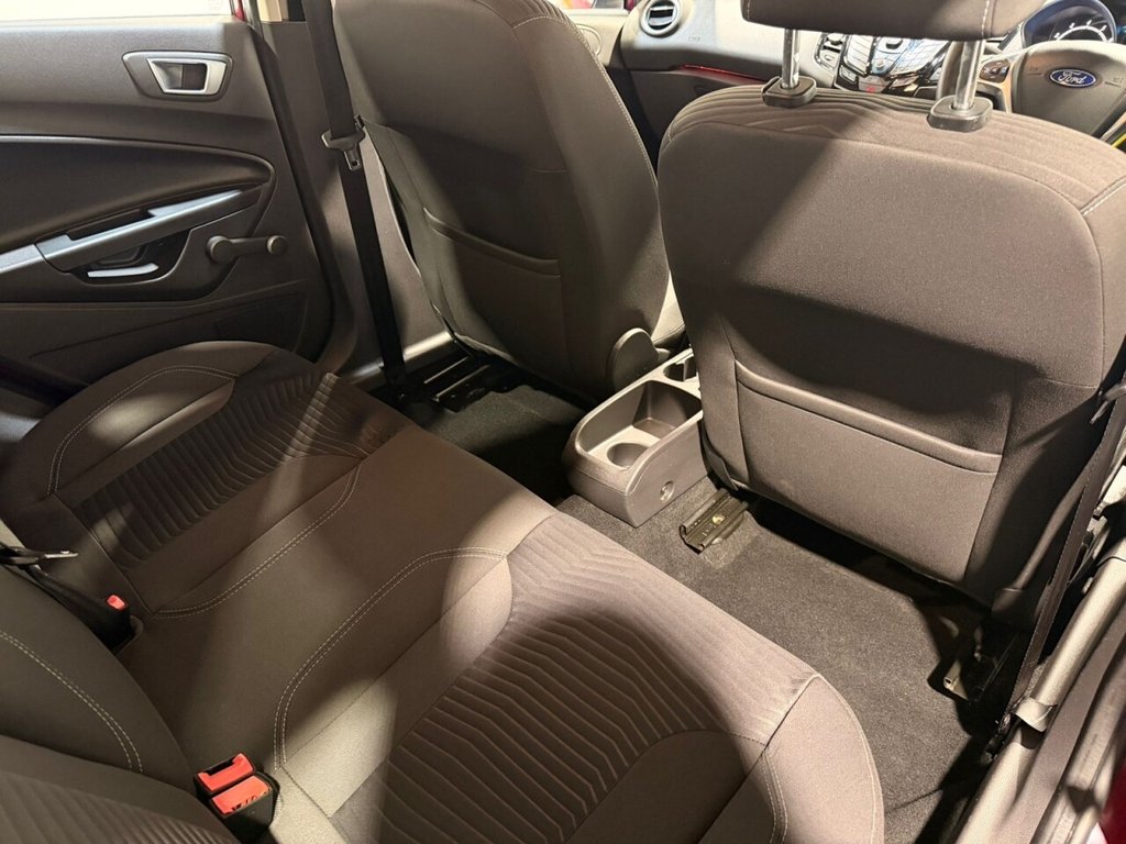 Used Ford Fiesta 2014 for sale - 76883417: Photo 23