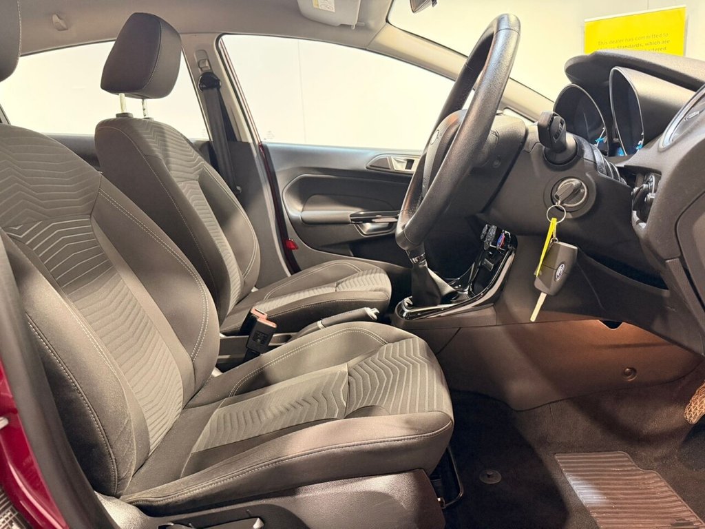 Used Ford Fiesta 2014 for sale - 76883417: Photo 25
