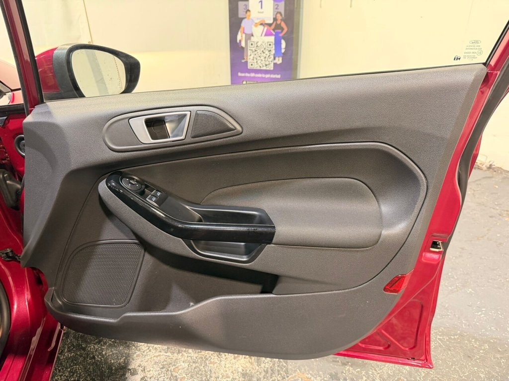 Used Ford Fiesta 2014 for sale - 76883417: Photo 26