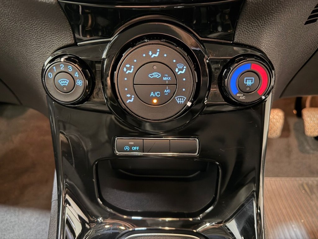 Used Ford Fiesta 2014 for sale - 76883417: Photo 28