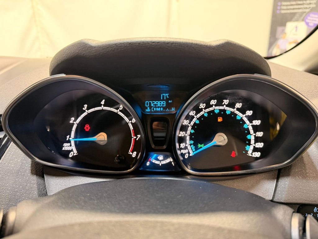 Used Ford Fiesta 2014 for sale - 76883417: Photo 30