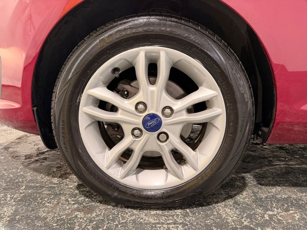 Used Ford Fiesta 2014 for sale - 76883417: Photo 33