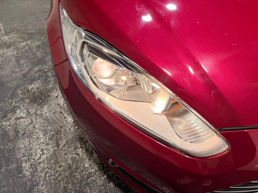 Used Ford Fiesta 2014 for sale - 76883417: Photo 38