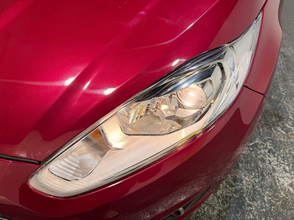 Used Ford Fiesta 2014 for sale - 76883417: Photo 40