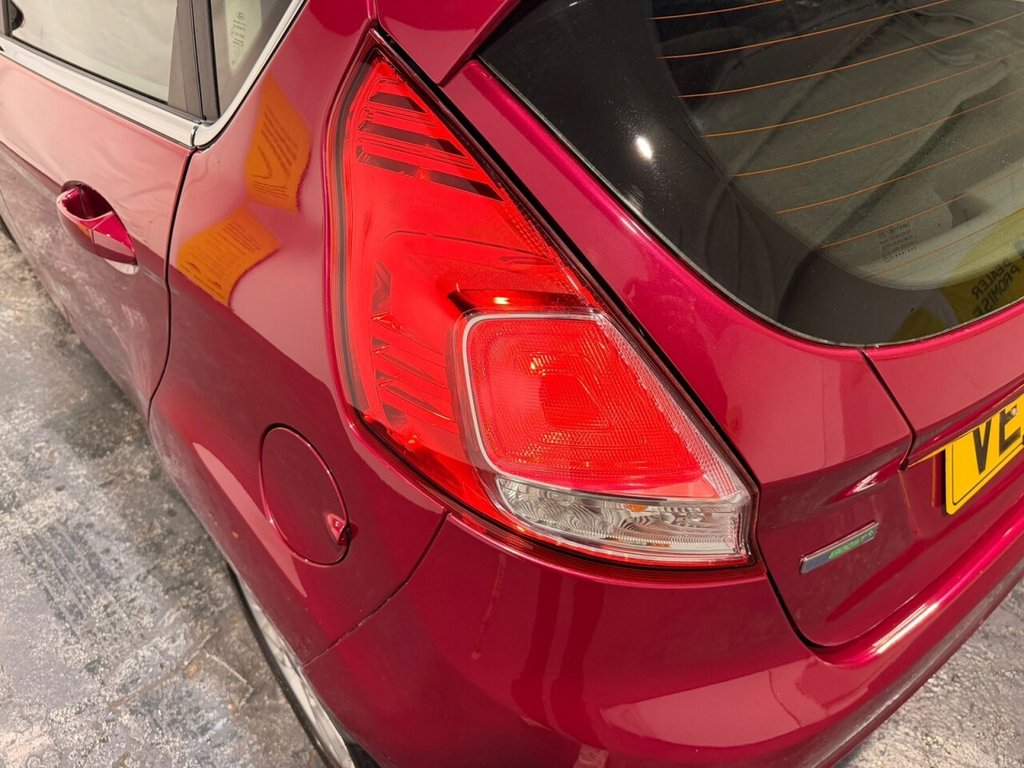 Used Ford Fiesta 2014 for sale - 76883417: Photo 49