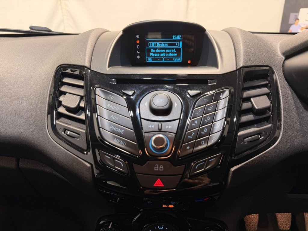 Used Ford Fiesta 2014 for sale - 76883417: Photo 6