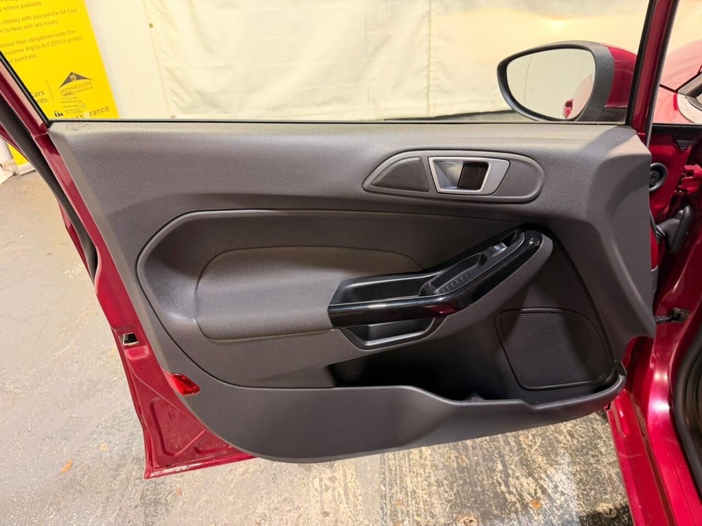 Used Ford Fiesta 2014 for sale - 76883417: Photo 8