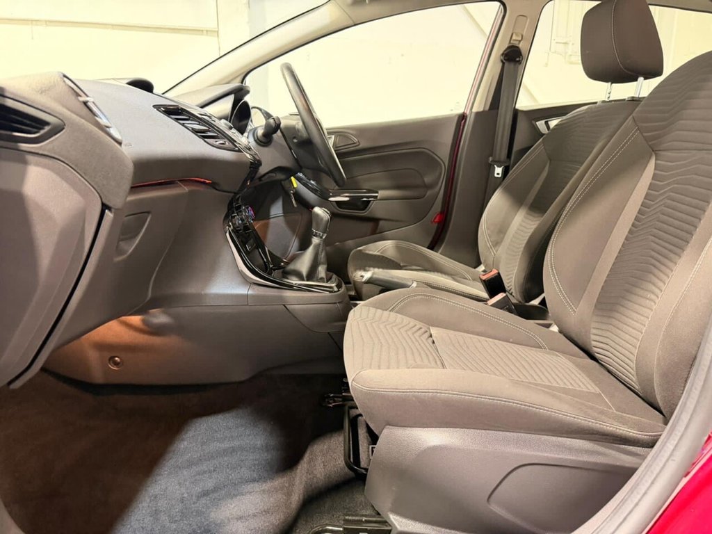 Used Ford Fiesta 2014 for sale - 76883417: Photo 9