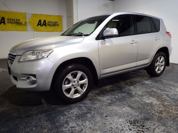 Used Toyota RAV4 2011 for sale - 78758242: Photo