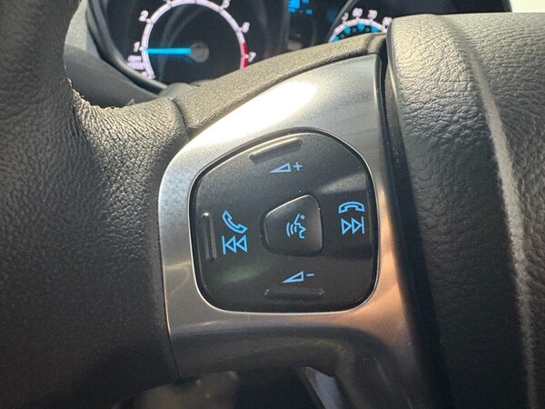 Used Ford Fiesta 2015 for sale - 75974158: Photo 33