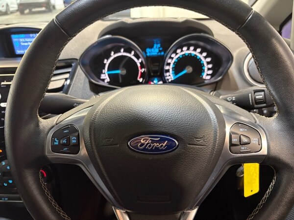 Used Ford Fiesta 2015 for sale - 75974158: Photo 34
