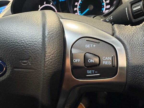 Used Ford Fiesta 2015 for sale - 75974158: Photo 35