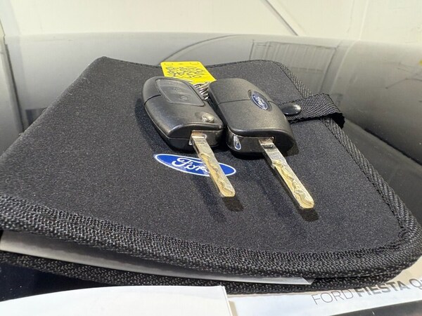 Used Ford Fiesta 2015 for sale - 75974158: Photo 41