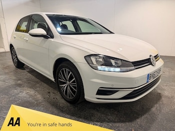 Used Volkswagen Golf 2017 for sale - 78908083: Photo