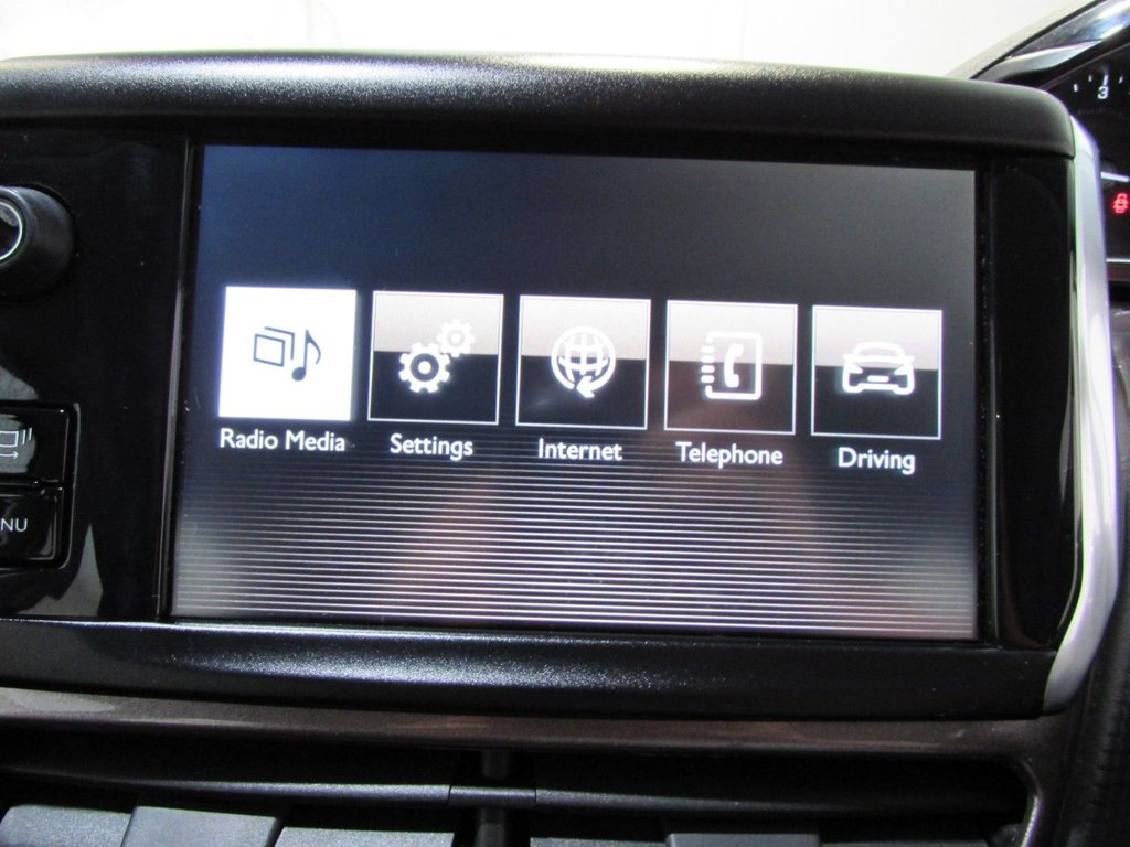 Used Peugeot 2008 2014 for sale - 76569764: Photo 12