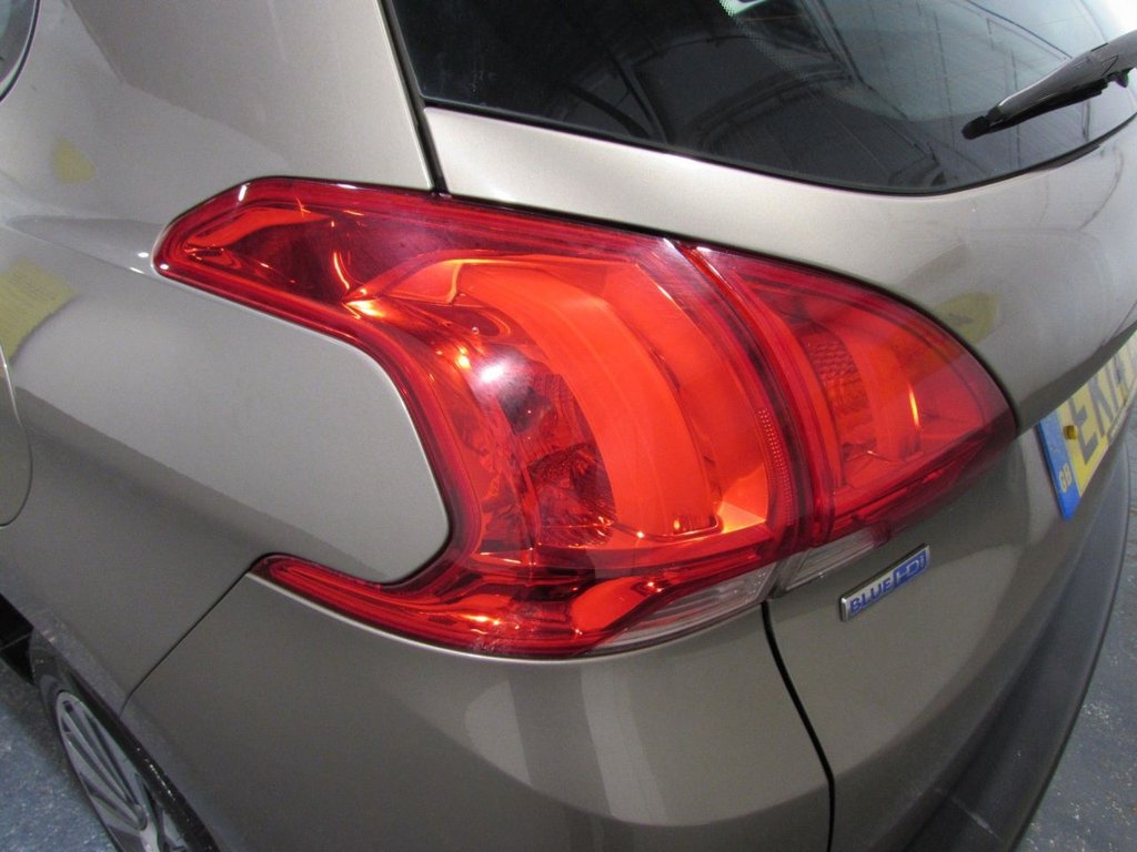 Used Peugeot 2008 2014 for sale - 76569764: Photo 35