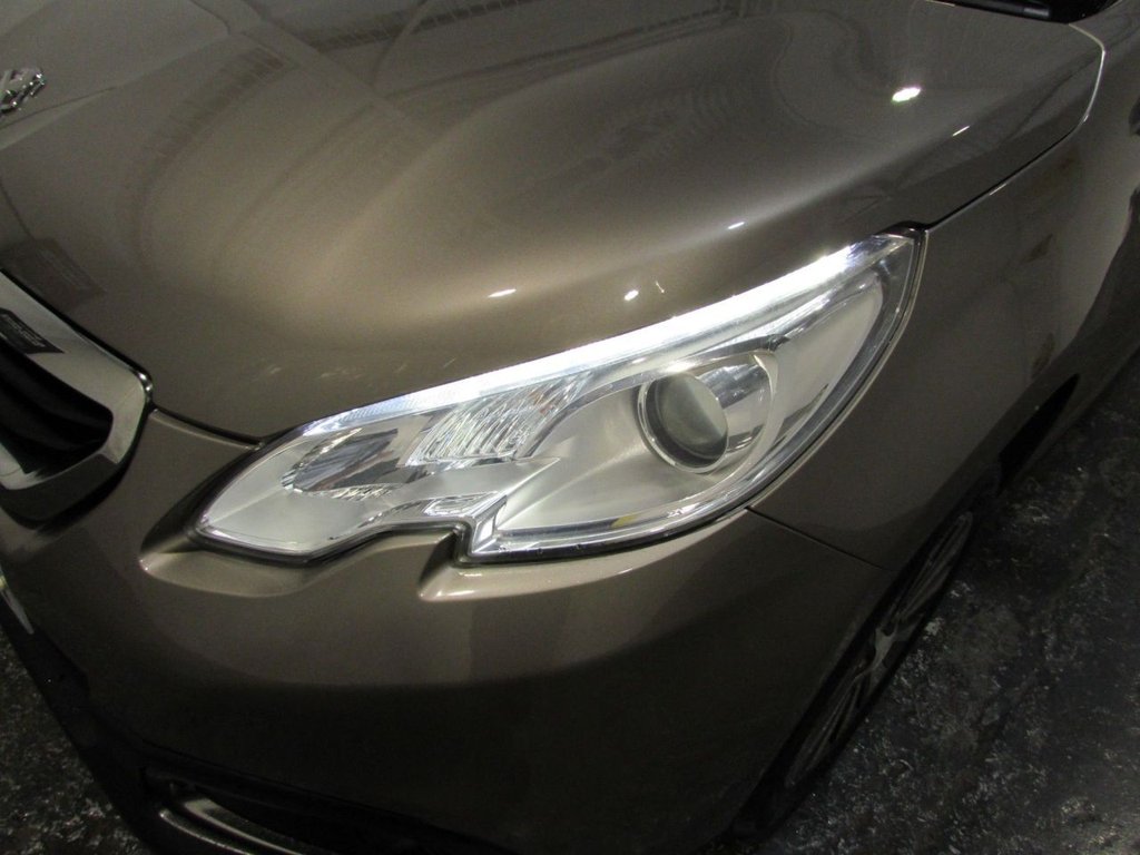 Used Peugeot 2008 2014 for sale - 76569764: Photo 42