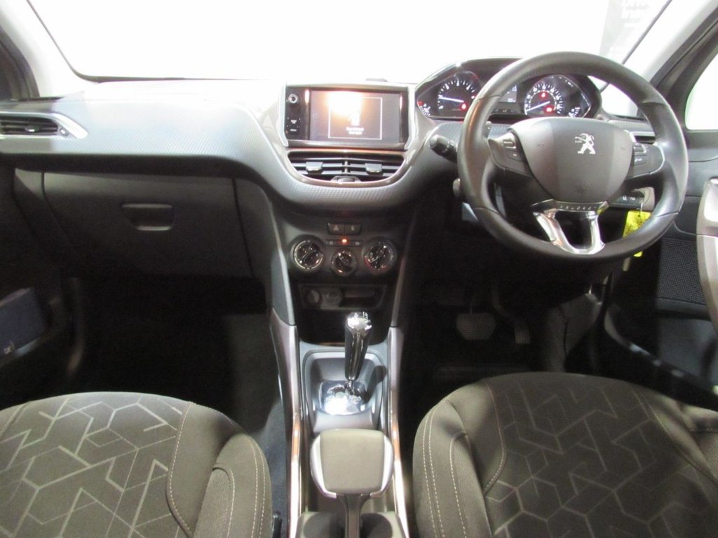 Used Peugeot 2008 2014 for sale - 76569764: Photo 46
