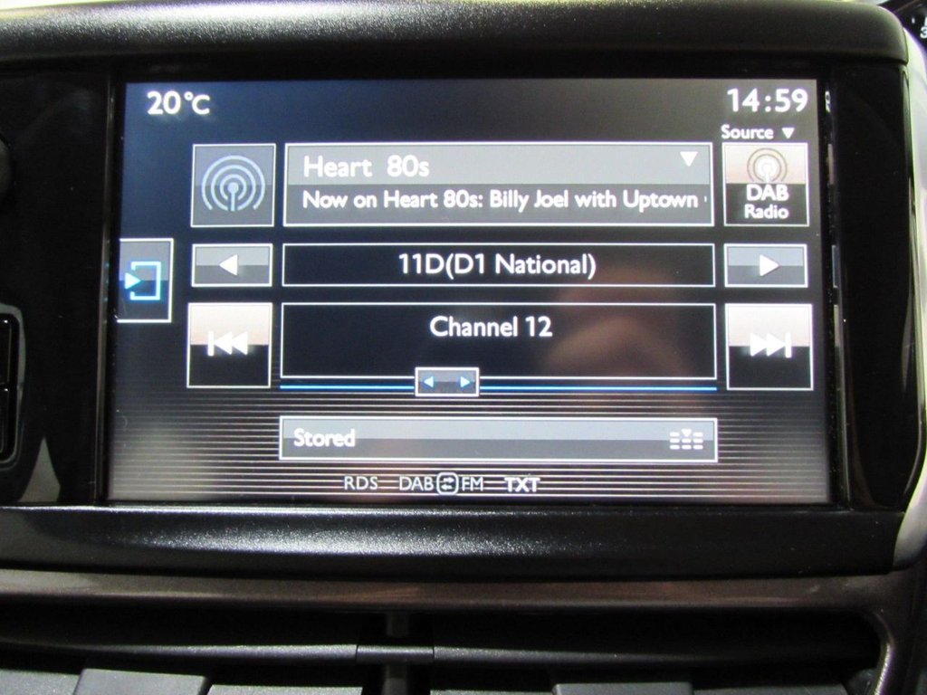 Used Peugeot 2008 2014 for sale - 76569764: Photo 9