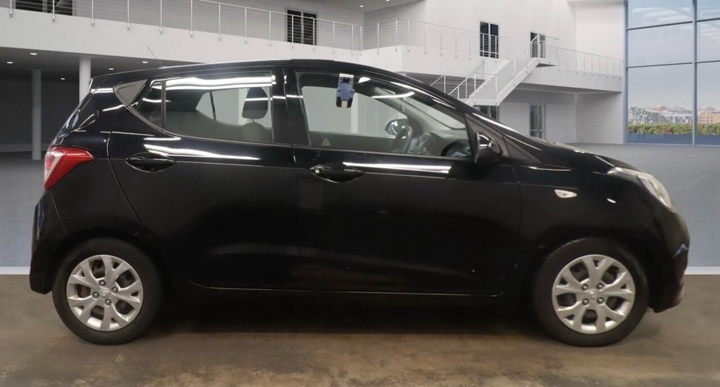 Used Hyundai i10 2015 for sale - 77976261: Photo 7