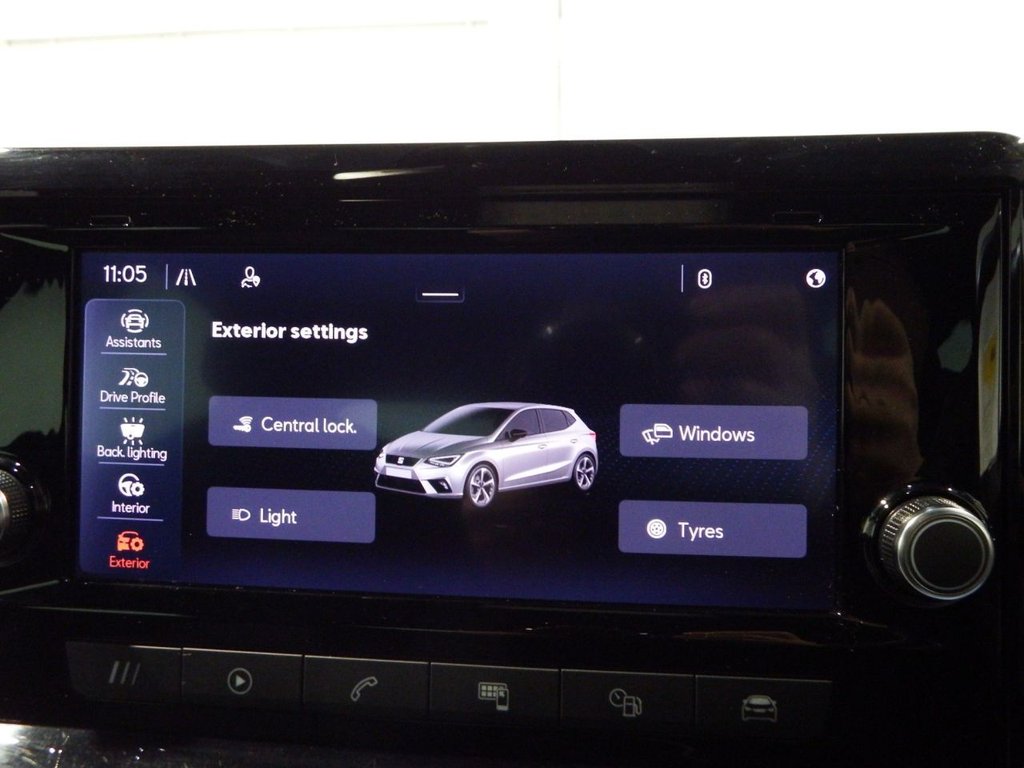 Used SEAT Ibiza 2022 for sale - 76962337: Photo 23