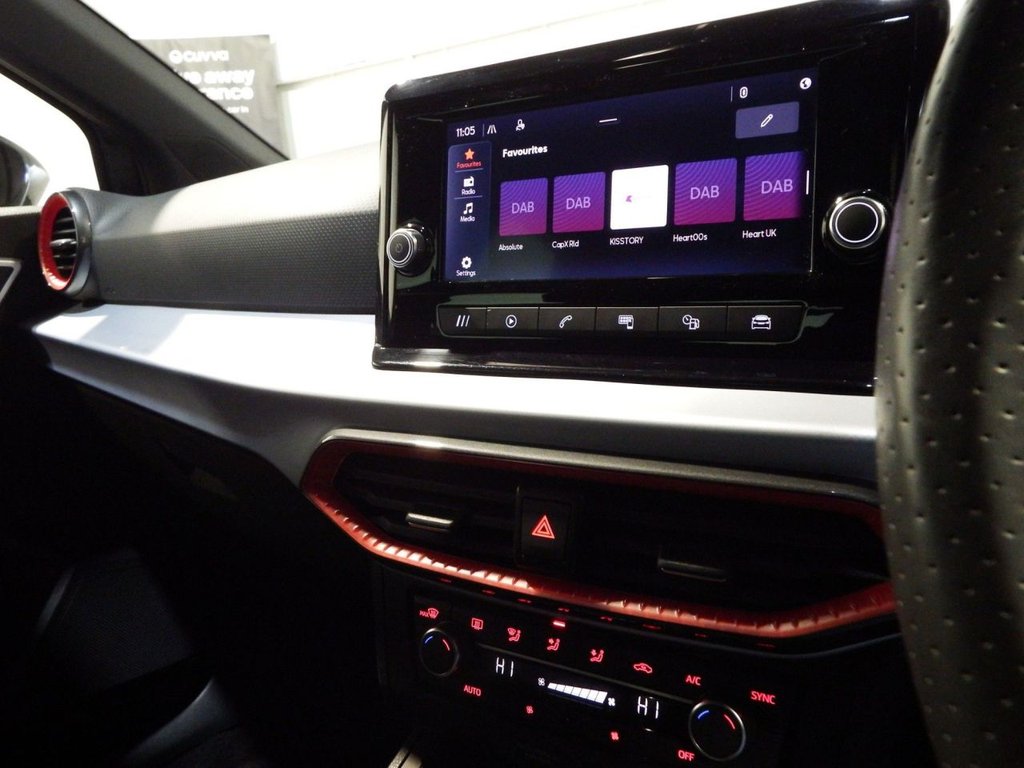 Used SEAT Ibiza 2022 for sale - 76962337: Photo 27