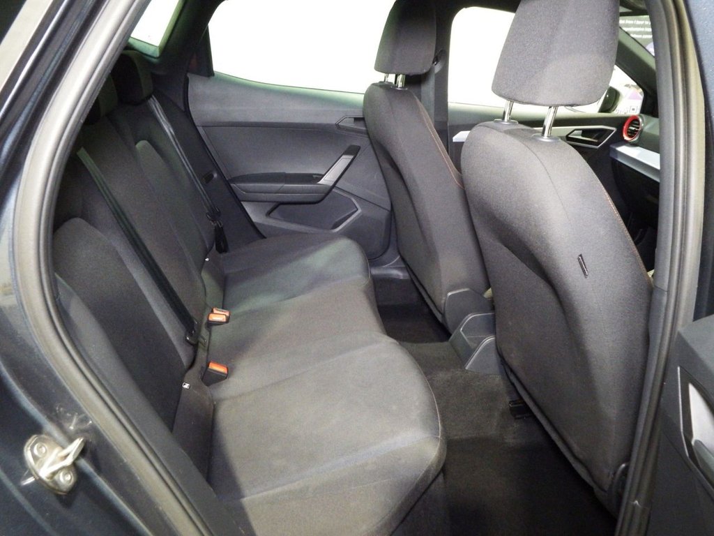 Used SEAT Ibiza 2022 for sale - 76962337: Photo 28