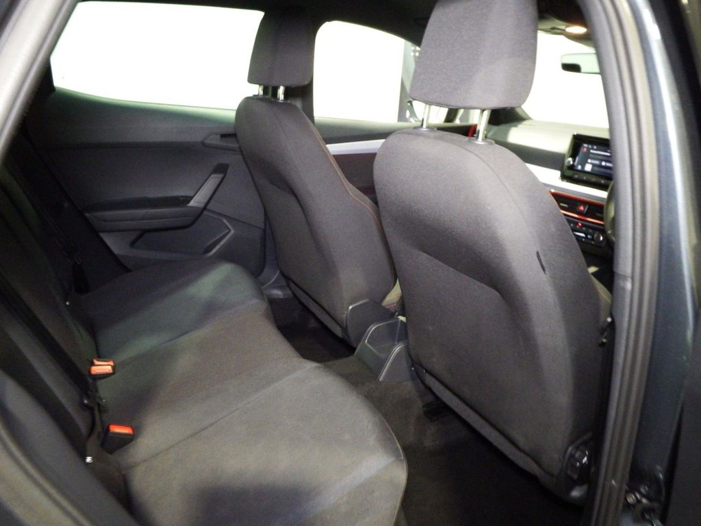 Used SEAT Ibiza 2022 for sale - 76962337: Photo 29