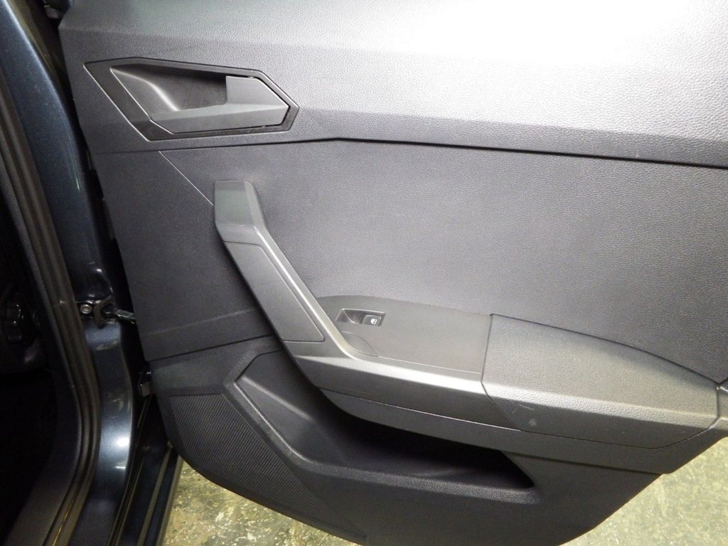 Used SEAT Ibiza 2022 for sale - 76962337: Photo 30