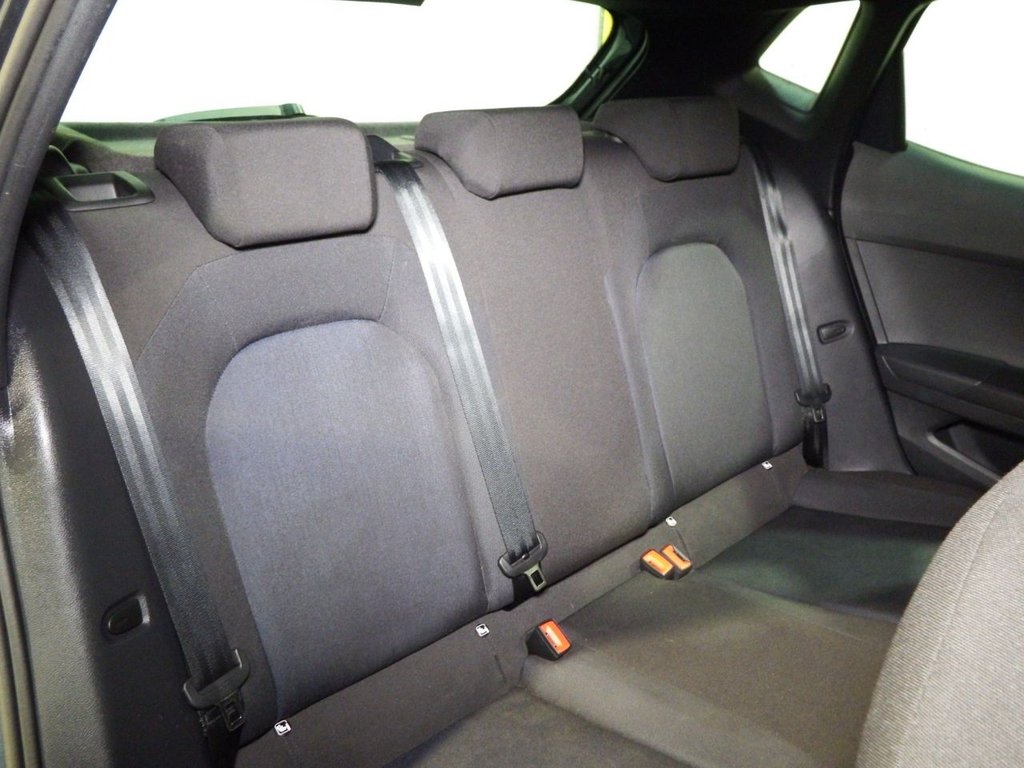 Used SEAT Ibiza 2022 for sale - 76962337: Photo 31