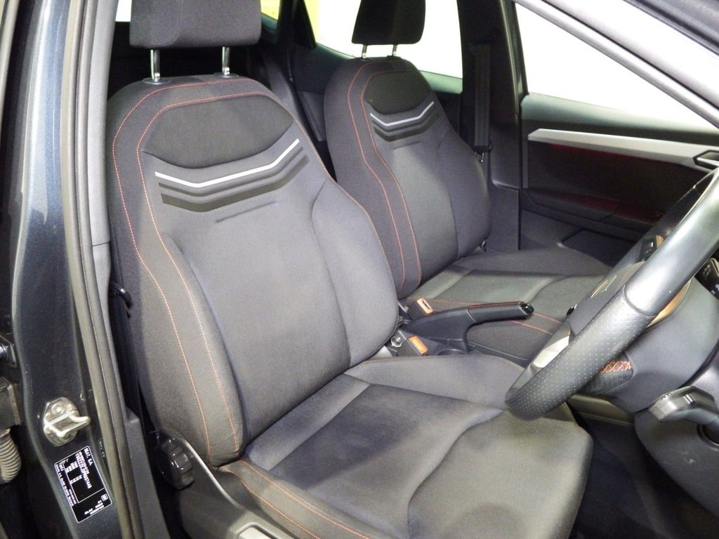 Used SEAT Ibiza 2022 for sale - 76962337: Photo 33