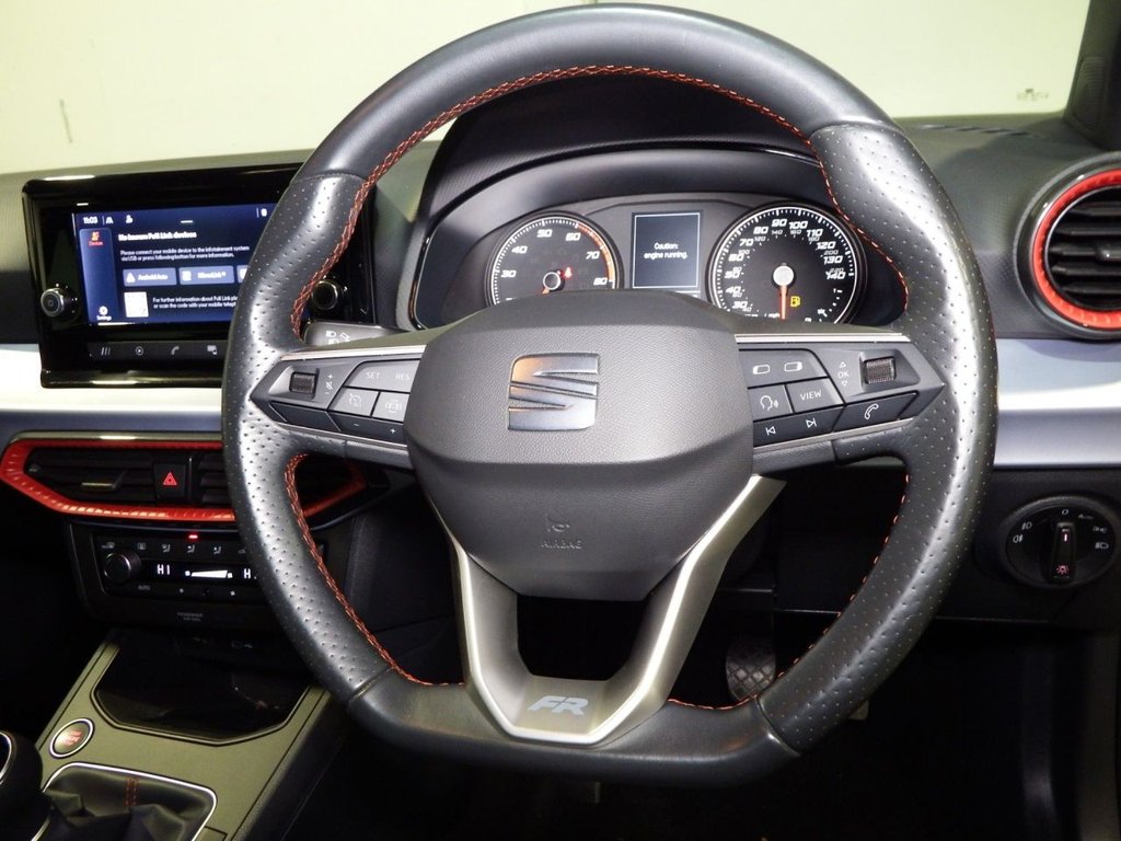 Used SEAT Ibiza 2022 for sale - 76962337: Photo 38