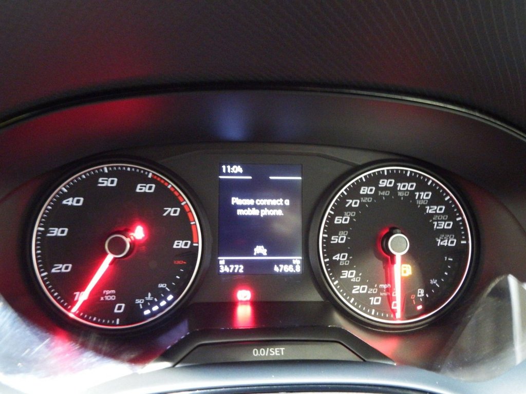 Used SEAT Ibiza 2022 for sale - 76962337: Photo 40