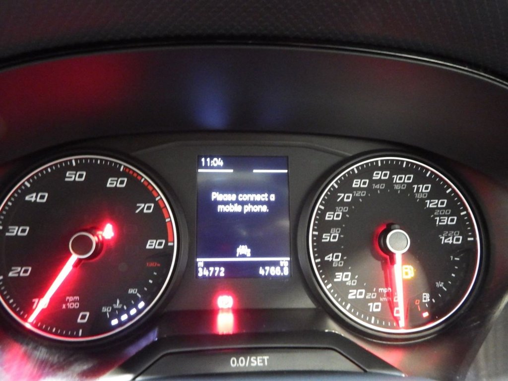 Used SEAT Ibiza 2022 for sale - 76962337: Photo 41