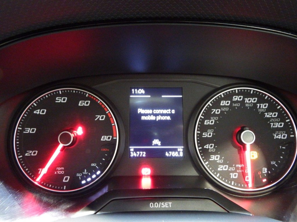 Used SEAT Ibiza 2022 for sale - 76962337: Photo 42